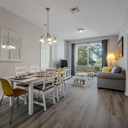 Is3-203 - 3 Bed Apartment